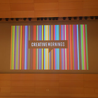 なぜか東京にはまだないCreative Mornings(画像2)