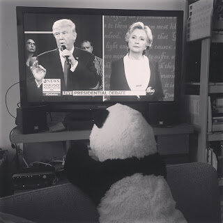米大統領選挙の1週間前のことを振り返ってみた（画像1）