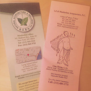 LZ & Manhattan Acupuncture