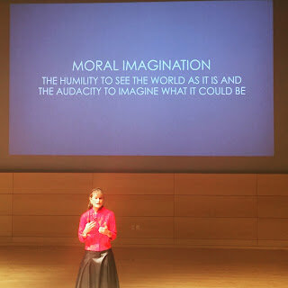 なぜか東京にはまだないCreative Mornings(画像3)