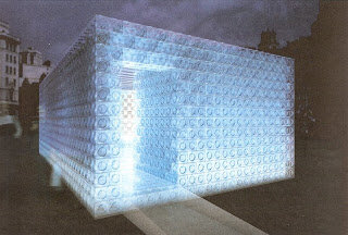 建築家 隈研吾氏/国際大学建築コンペ(画像4)