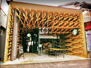 建築家　隈研吾氏／国際大学建築コンペ（画像2）