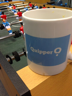 Quipperに転職しました(画像1)